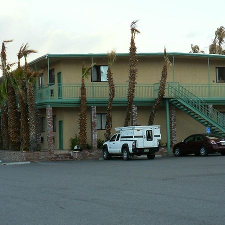 Stagecoach Hotel & Casino Beatty Eksteriør bilde