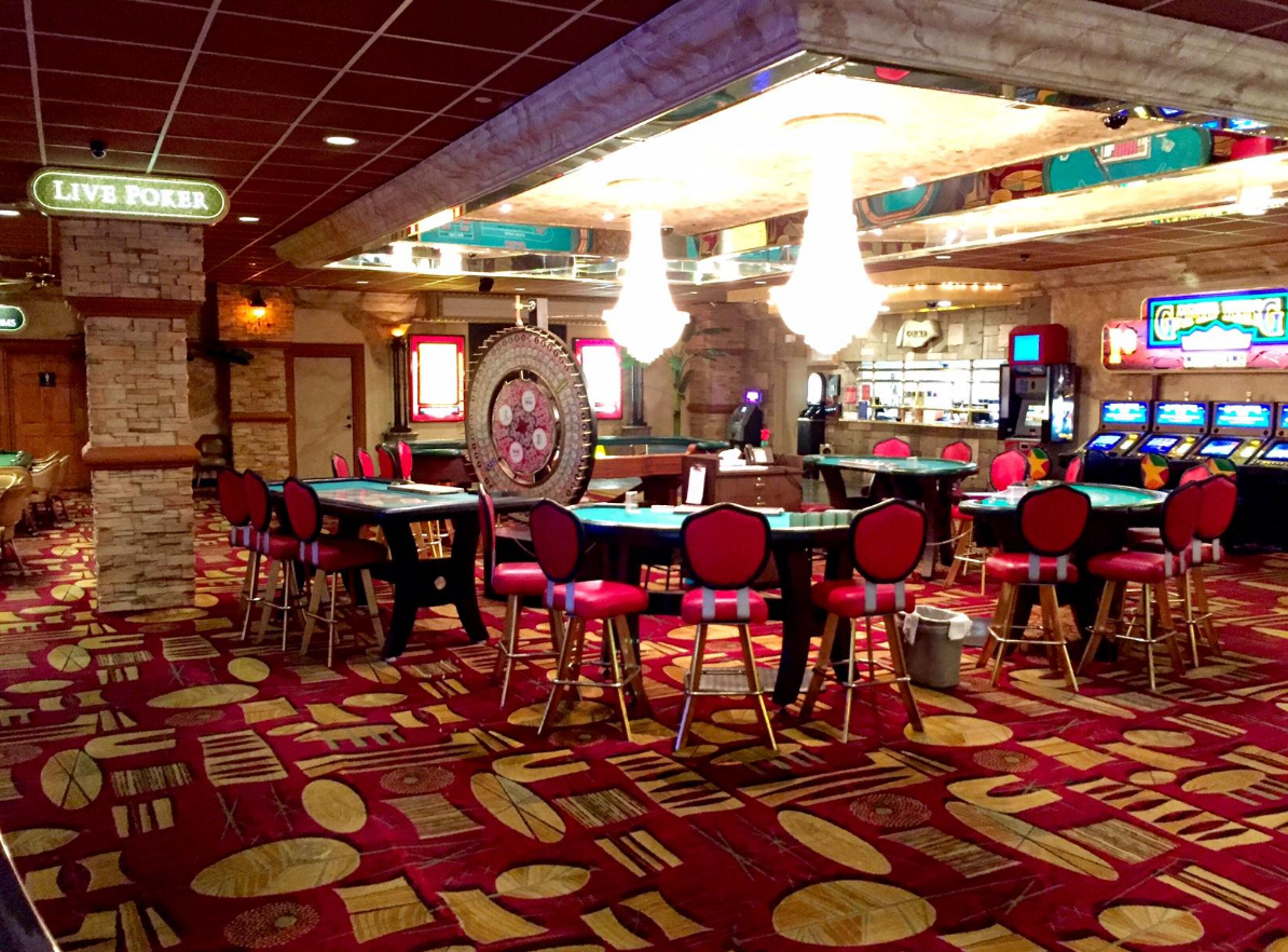 Stagecoach Hotel & Casino Beatty Fasiliteter bilde