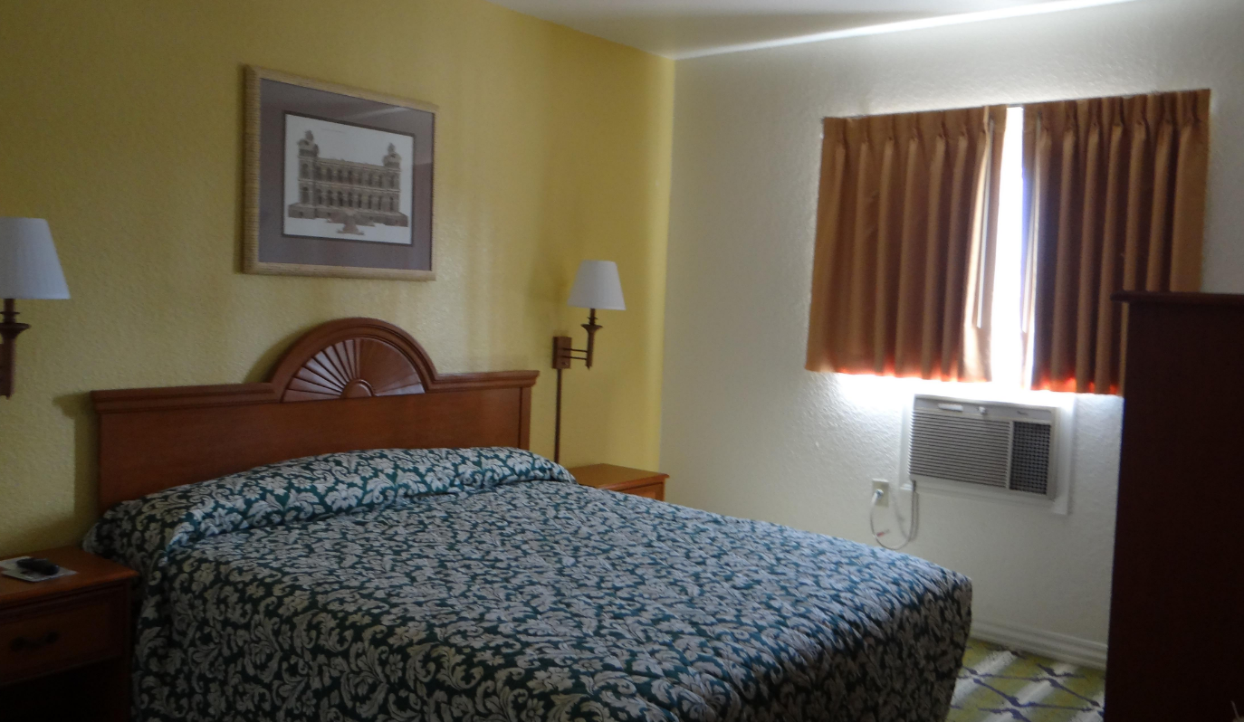 Stagecoach Hotel & Casino Beatty Rom bilde