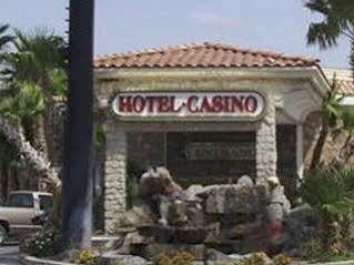 Stagecoach Hotel & Casino Beatty Eksteriør bilde
